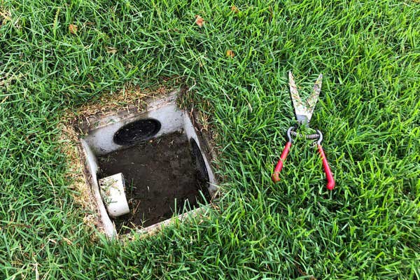 Drainage & Regrading Work | Dream Cuts