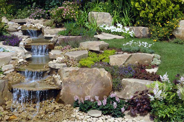 Landscape Services | Dream Cuts