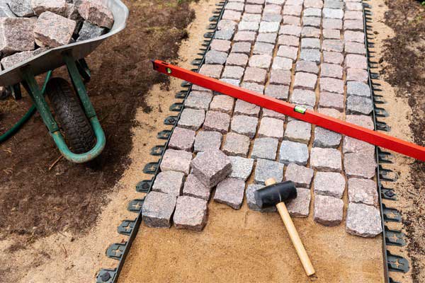 Patios & Walkways | Dream Cuts